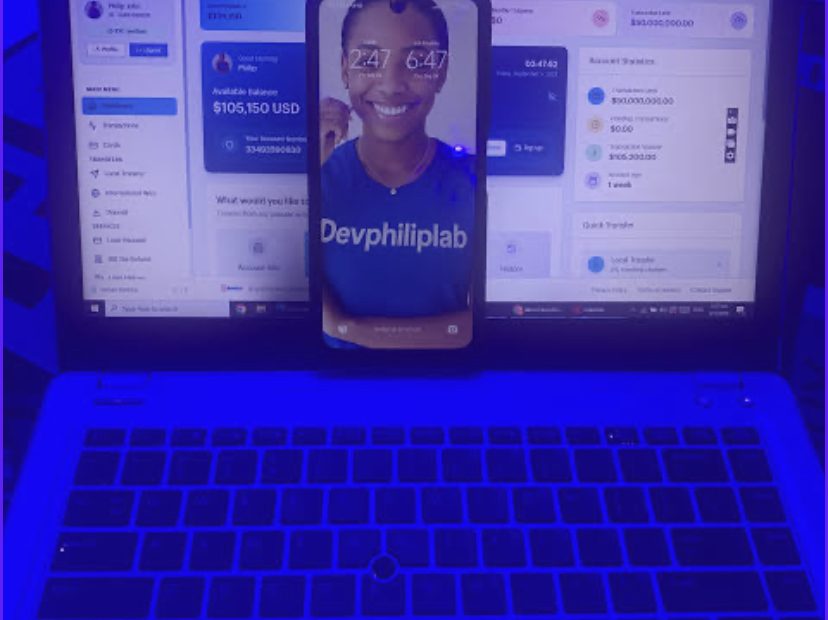How Devphiliplab works