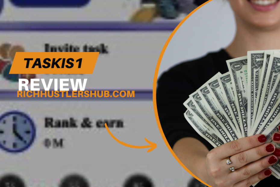 Taskis1.com Review: Is Taskplatform Legit? Read This First