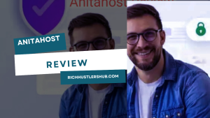 Anitahost Review