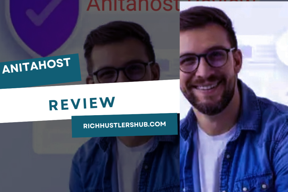 Anitahost Review