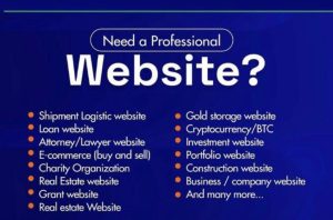 Services Offered by Devphiliplab