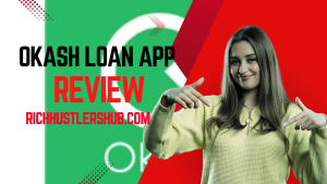 Okash Loan App Review