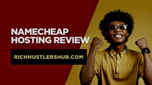 Namecheap Hosting Review