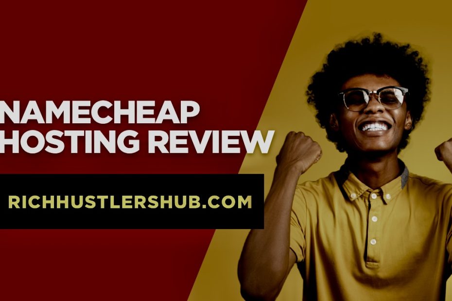 Namecheap Hosting Review