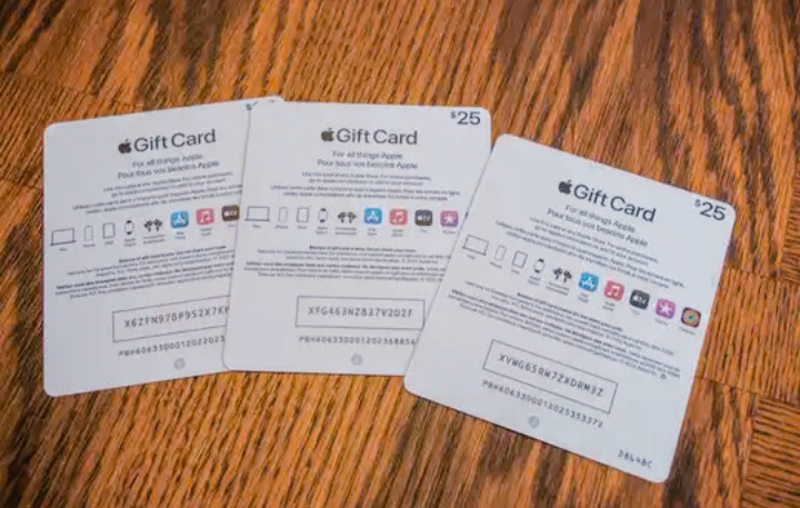 iTunes Gift Card Format Explained: How to Identify and Redeem Legit iTunes Cards