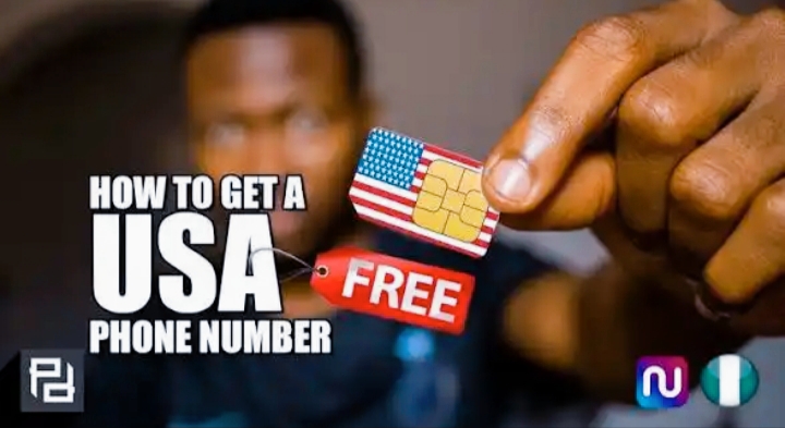 how to get a foreign number legally for online use